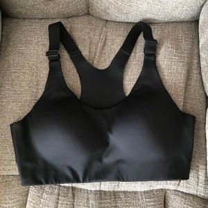 New Black CALIA Made to Move Sports Bra-Size Small